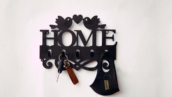 Key Holder (Home)