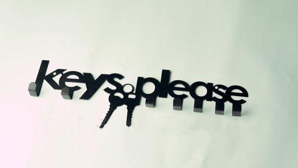 Key Holder (key-please)