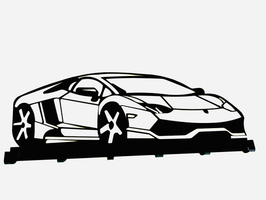 Car Key Holder