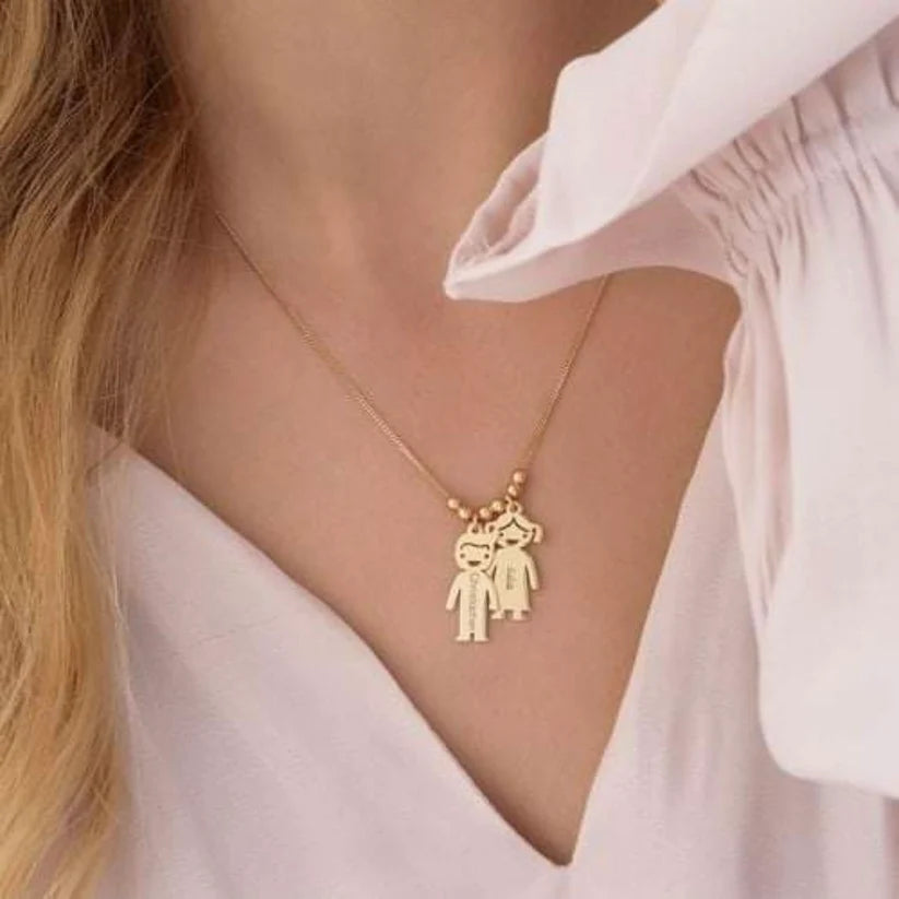 LOVER NECKLACE
