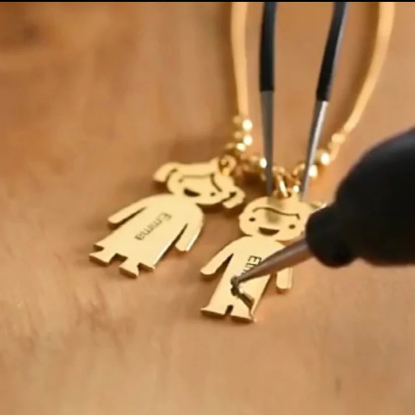 LOVER NECKLACE