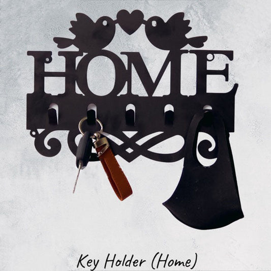 Key Holder (Home)