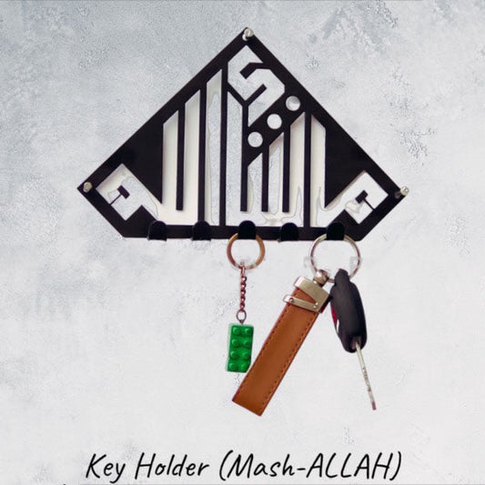 Key Holder (MashALLAH)
