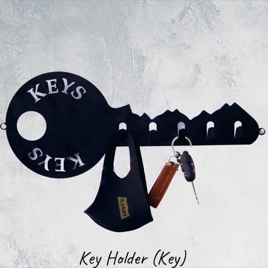 Key Holder (key)